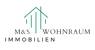 M&S Wohnraum Immobilien GbR