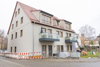 Wohnung zur Miete 1.200 € 4 Zimmer 111,1 m² 2. Geschoss Wyhraaue 5 Zedtlitz Borna b Leipzig 04552