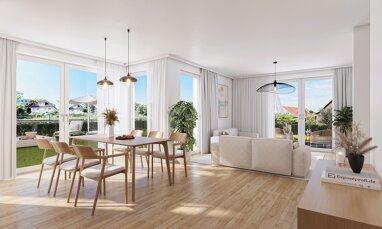 Reihenendhaus zum Kauf 990.000 € 4 Zimmer 139 m² 283,5 m² Grundstück Oberschleißheim Oberschleißheim 85764