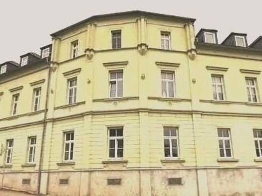 Mehrfamilienhaus zum Kauf 349.000 € 25 Zimmer 616 m² 786 m² Grundstück Grünhainichen 09579