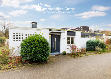 Bungalow zum Kauf 349.000 € 3 Zimmer 121 m² 289 m² Grundstück Münster 48153