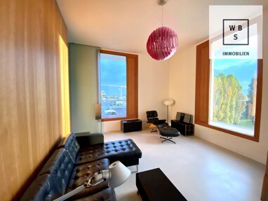 Wohnung zur Miete 1.270 € 3 Zimmer 95 m² 4. Geschoss Millennium Park 20 Lustenau 6890