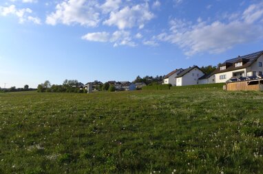 Grundstück zum Kauf 96.700 € 736 m² Grundstück Ohrenbach Auerbach in der Oberpfalz 91275