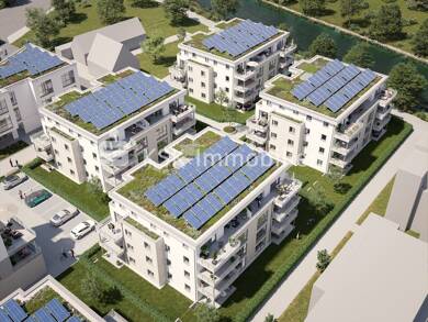 Penthouse zum Kauf 894.700 € 3 Zimmer 143,2 m² EG frei ab 01.08.2025 Overath Overath 51491