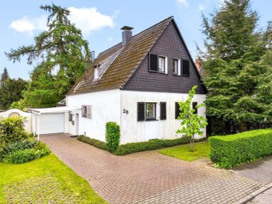 Einfamilienhaus zum Kauf 525.000 € 5 Zimmer 153 m² 584 m² Grundstück Holthausen - West Mülheim an der Ruhr 45470