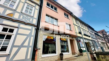 Mehrfamilienhaus zum Kauf 159.000 € 4 Zimmer 171 m² Grundstück Wanfried Wanfried 37281