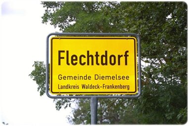 Grundstück zum Kauf 22.000 € 720 m² Grundstück Flechtdorf Diemelsee 34519