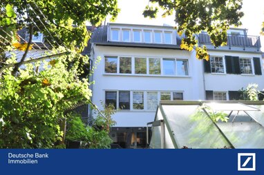 Mehrfamilienhaus zum Kauf 1.050.000 € 8 Zimmer 533 m² Grundstück Bilk Düsseldorf 40221
