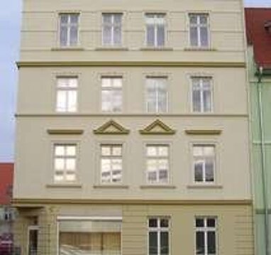 Wohnung zur Miete 675 € 3 Zimmer 75 m² 2. Geschoss Frankenstraße 70 Altstadt Stralsund 18439