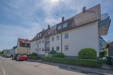 Wohnung zum Kauf 200.000 € 2 Zimmer 44,4 m² Rohr Stuttgart 70565