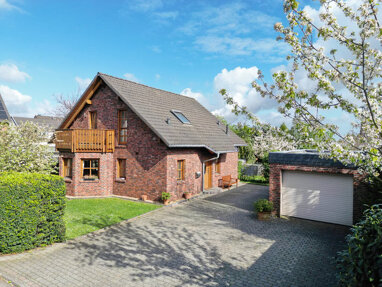 Einfamilienhaus zum Kauf 479.000 € 4 Zimmer 138 m² 590 m² Grundstück Oberaußem Bergheim 50129