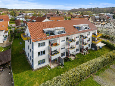 Wohnung zum Kauf 135.000 € 1 Zimmer 41 m² Mochenwangen Wolpertswende 88284