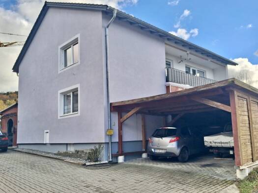 Mehrfamilienhaus zum Kauf 429.000 € 8 Zimmer 184 m² 560 m² Grundstück Mietraching Deggendorf 94469