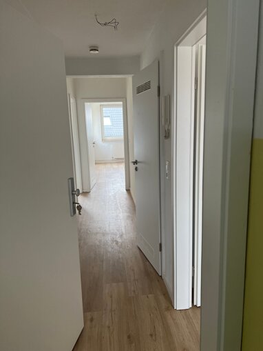 Wohnung zur Miete 500 € 3 Zimmer 57 m² 4. Geschoss Almsstr. 5 Mitte Hildesheim 31134