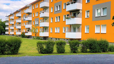 Wohnung zur Miete 190 € 1 Zimmer 31,2 m² 2. Geschoss Neschwitzer Straße 11 Kamenz Kamenz 01917