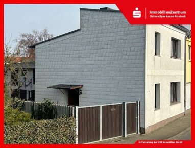 Einfamilienhaus zum Kauf 129.500 € 6 Zimmer 120 m² 254 m² Grundstück Teterow Teterow 17166