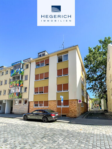 Immobilie zum Kauf 1.190.000 € 356 m² 140 m² Grundstück Maxfeld Nürnberg 90409