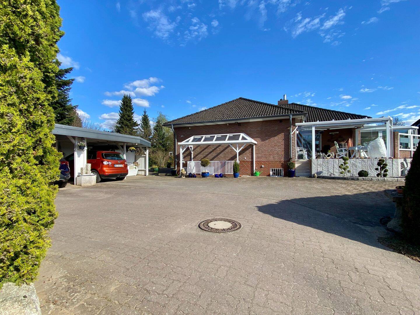 Einfamilienhaus zum Kauf