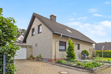 Einfamilienhaus zum Kauf 338.000 € 5 Zimmer 128 m² 494 m² Grundstück Waddenhausen Lage 32791