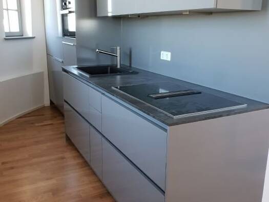 Maisonette zur Miete 1.200 € 4 Zimmer 132,5 m² 4. Geschoss frei ab sofort Zum Wasserturm 3 Liebertwolkwitz Leipzig 04288