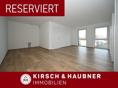 Wohnung zur Miete 545 € 2 Zimmer 54,7 m² Ellmannsdorf Mühlhausen 92360