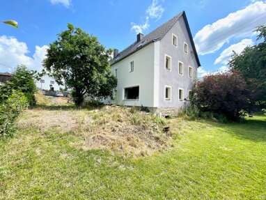Einfamilienhaus zum Kauf 325.000 € 6 Zimmer 210 m² 976,3 m² Grundstück Fördergersdorf Tharandt / Fördergersdorf 01737