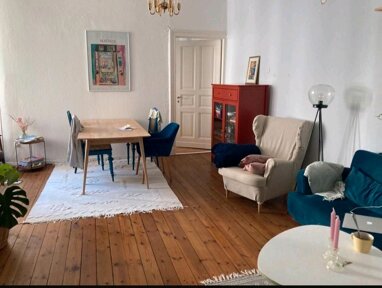 Wohnung zur Miete 380 € 2 Zimmer 60 m² 2. Geschoss Schöneberg Berlin 10827