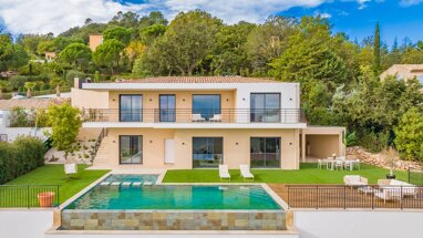 Einfamilienhaus zum Kauf 2.390.000 € 6 Zimmer 235,7 m² 1.270 m² Grundstück Saint Cassien-Bastide Rouge MANDELIEU LA NAPOULE 06210