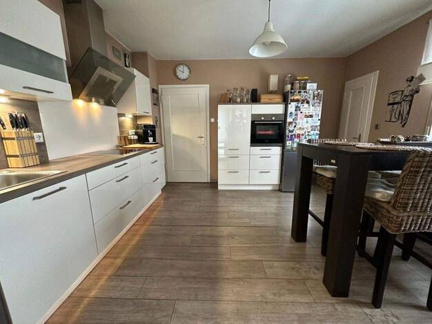 Wohnung zum Kauf provisionsfrei 257.500 € 4 Zimmer 107,5 m² EG Lebrechtstrasse 28 Gummersbach 51643