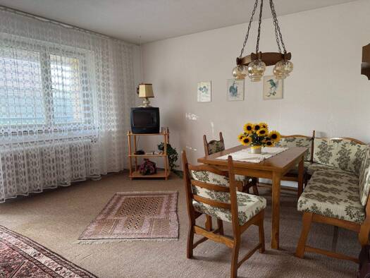 Wohnung zum Kauf 68.000 € 1 Zimmer 36,6 m² 3. Geschoss Baiersbronn 72270