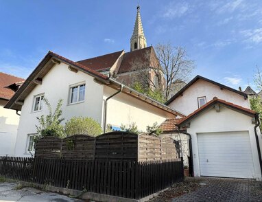 Einfamilienhaus zum Kauf 398.000 € 5 Zimmer 120,7 m² 224 m² Grundstück Neuötting Neuötting 84524