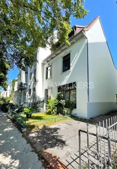 Einfamilienhaus zum Kauf 499.000 € 7 Zimmer 152 m² 257 m² Grundstück Gete Bremen 28211