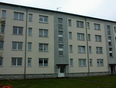 Wohnung zur Miete 160 € 1 Zimmer 37 m² 2. Geschoss Dorfstraße 5 - 9 Kleinow Uckerfelde 17291