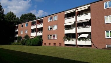 Wohnung zur Miete 730 € 3 Zimmer 72,6 m² 2. Geschoss Kieler Straße 7 Alt - Reinbek Reinbek 21465