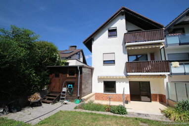Wohnung zur Miete 600 € 3 Zimmer 60 m² 2. Geschoss Groß-Karben Karben 61184