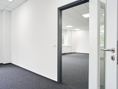 Büro-/Praxisfläche zur Miete 6 € 119,5 m² Bürofläche teilbar ab 34,6 m² Europark Fichtenhain A 13 Stahldorf Krefeld 47807