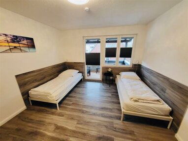 Wohnung zur Miete 45 € 1 Zimmer 25 m² Heppens Wilhelmshaven 26382