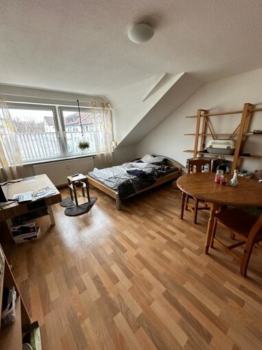 Wohnung zur Miete 460 € 1 Zimmer 23,5 m² Plattenwald Bad Friedrichshall 74177