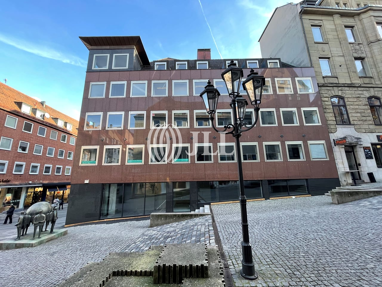Bürofläche zur Miete 12,50 € 227 m² Bürofläche Altstadt / St. Lorenz Nürnberg 90403