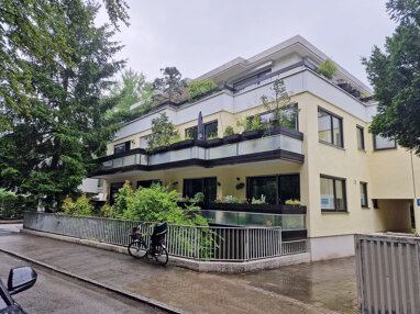 Wohnung zur Miete 1.800 € 2 Zimmer 57 m² Erdgeschoss Paulastraße 3 Thalkirchen München 81479