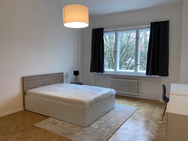 WG-Zimmer zur Miete 810 € 24 m² frei ab 01.05.2024 Breitenbachplatz 16 Dahlem Berlin 14195