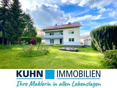 Mehrfamilienhaus zum Kauf 359.000 € 10 Zimmer 291 m² 1.352 m² Grundstück Ebenhausen Oerlenbach 97714