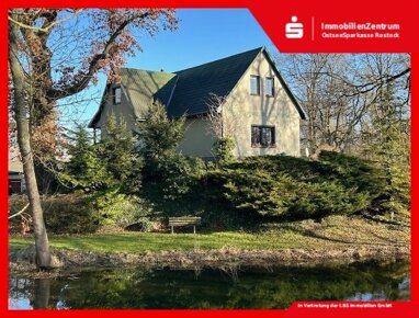 Einfamilienhaus zum Kauf 258.500 € 5 Zimmer 120 m² 1.809 m² Grundstück Levitzow Sukow-Levitzow 17168