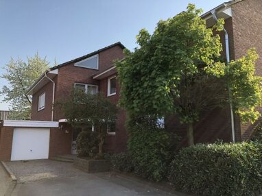 Wohnung zur Miete 1.040 € 4,5 Zimmer 116 m² 1. Geschoss Uhlenhorst 8 Nordwalde 48356