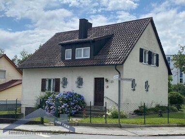 Einfamilienhaus zum Kauf Provisionsfrei 458.000 € 6 Zimmer 139 m² 511 m² Grundstück Haidenhof Süd Passau 94036