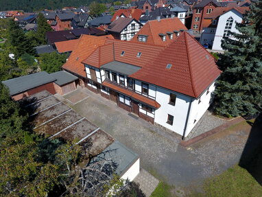 Haus zum Kauf 295.000 € 8 Zimmer 145 m² 2.225 m² Grundstück Sonneberg Sonneberg 96515