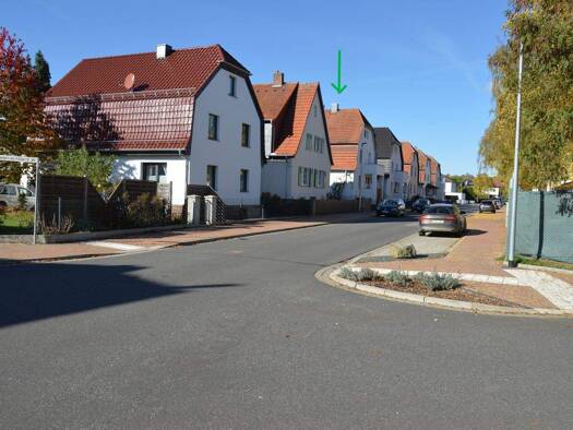 Einfamilienhaus zum Kauf provisionsfrei 289.000 € 4 Zimmer 160 m² 393 m² Grundstück Fritzlar 34560