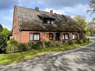 Haus zum Kauf 132.000 € 7 Zimmer 260 m² 1.411 m² Grundstück Helvesiek Helvesiek 27389