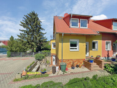 Doppelhaushälfte zum Kauf 390.000 € 5 Zimmer 144 m² 1.130 m² Grundstück Lützeroda Jena 07751