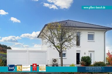 Einfamilienhaus zum Kauf 519.000 € 4 Zimmer 126,4 m² 606 m² Grundstück Rodt Zemmer 54313